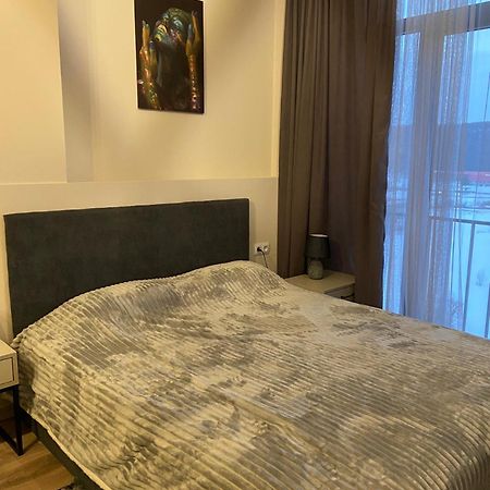 Jazzy Apartment, Kechi House Tsaghkadzor Luaran gambar