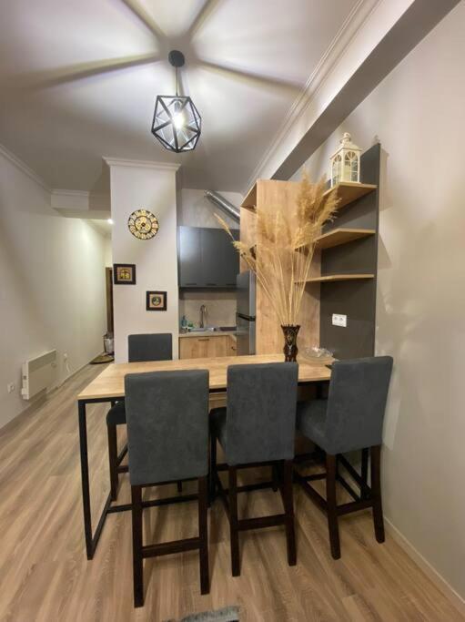 Jazzy Apartment, Kechi House Tsaghkadzor Luaran gambar