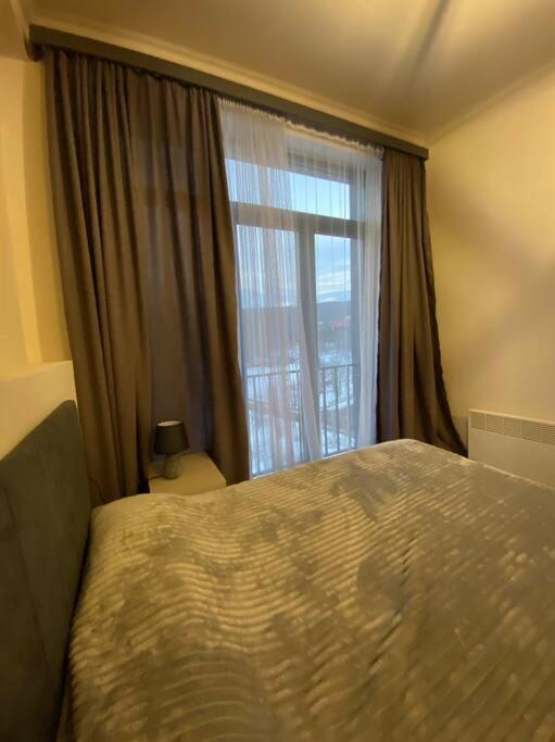 Jazzy Apartment, Kechi House Tsaghkadzor Luaran gambar