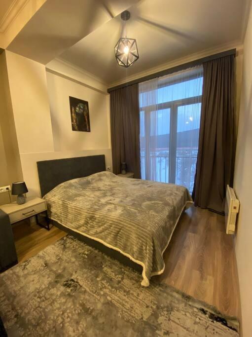 Jazzy Apartment, Kechi House Tsaghkadzor Luaran gambar