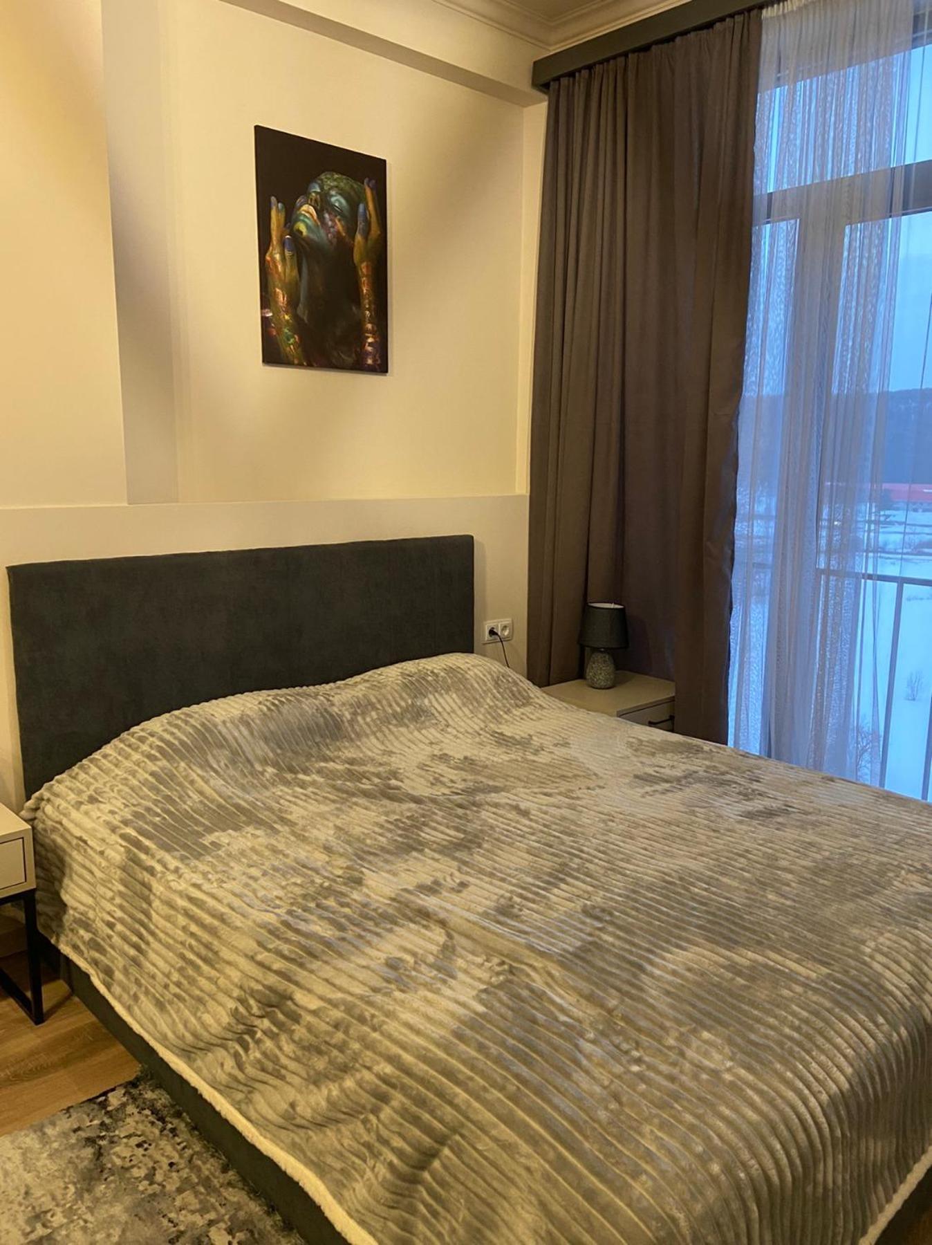 Jazzy Apartment, Kechi House Tsaghkadzor Luaran gambar